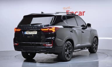 Rexton