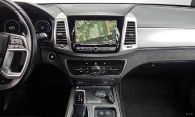Rexton