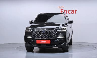 Rexton