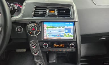 Korando Sports