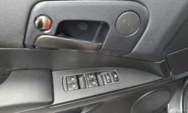 Korando Sports