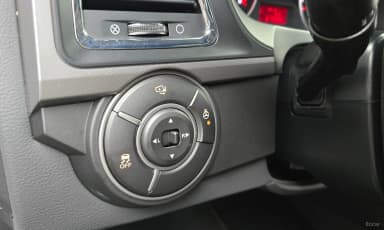 Korando Sports