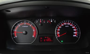 Korando Sports