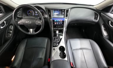 Q50