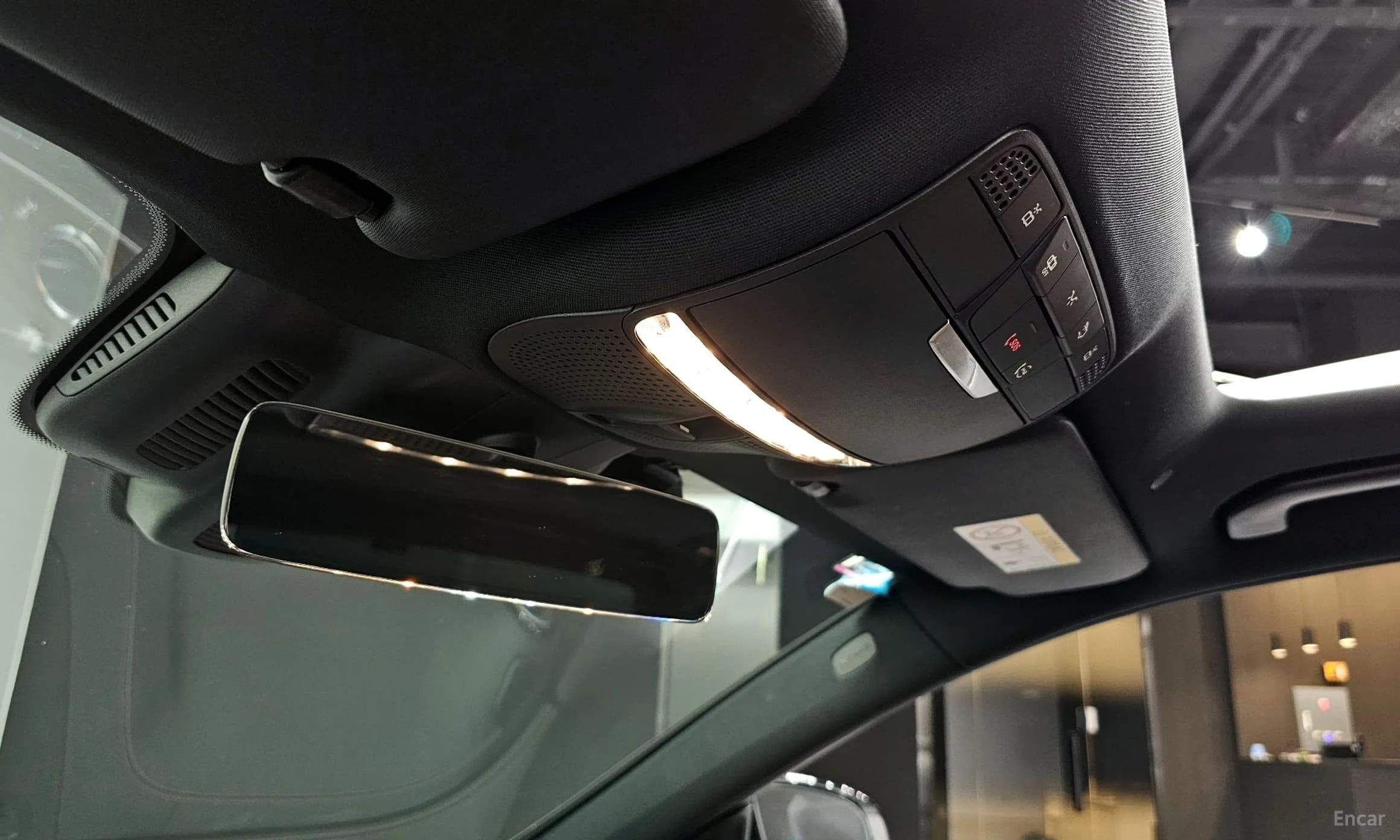 E-Class W213