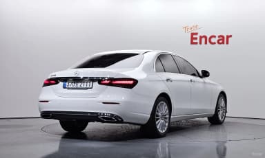 E-Class W213