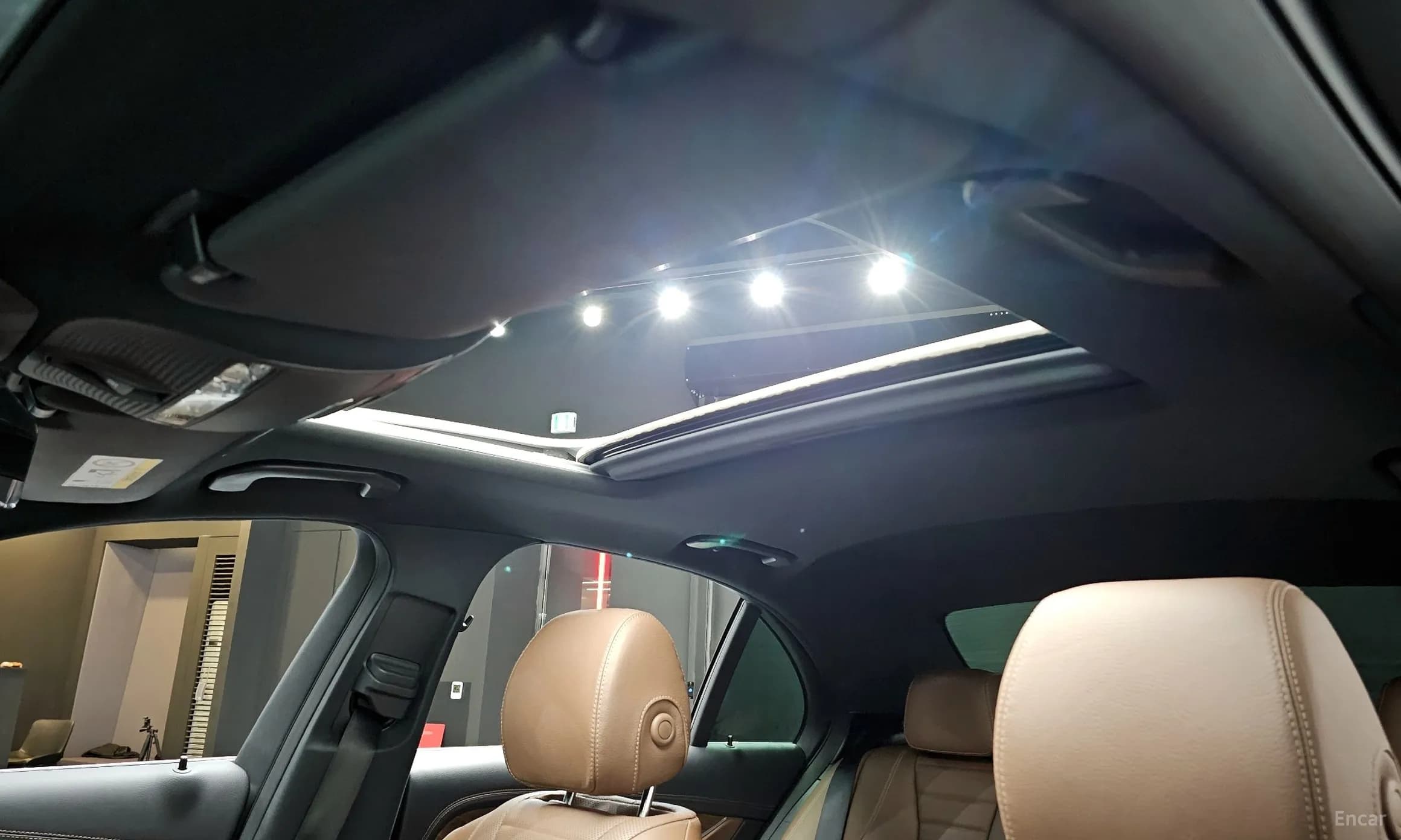E-Class W213