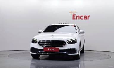 E-Class W213