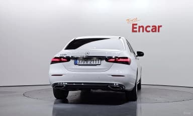 E-Class W213