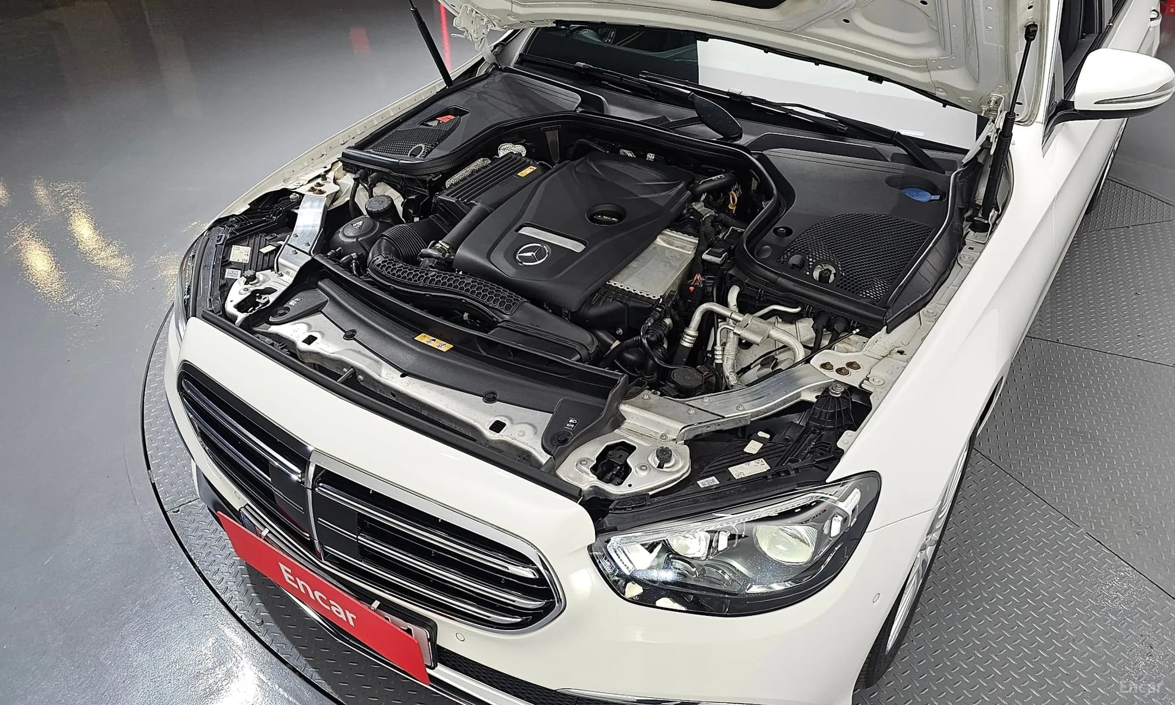 E-Class W213
