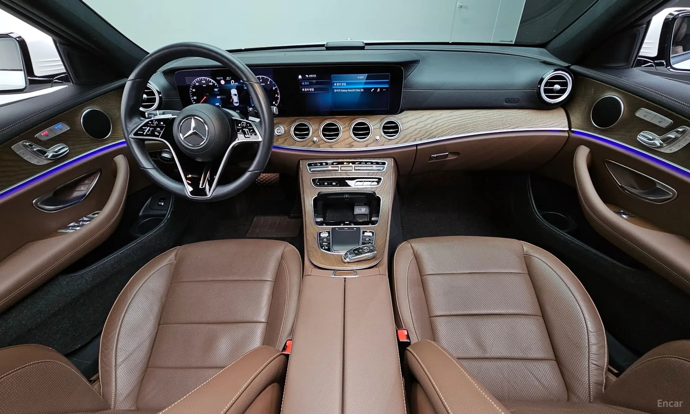 E-Class W213