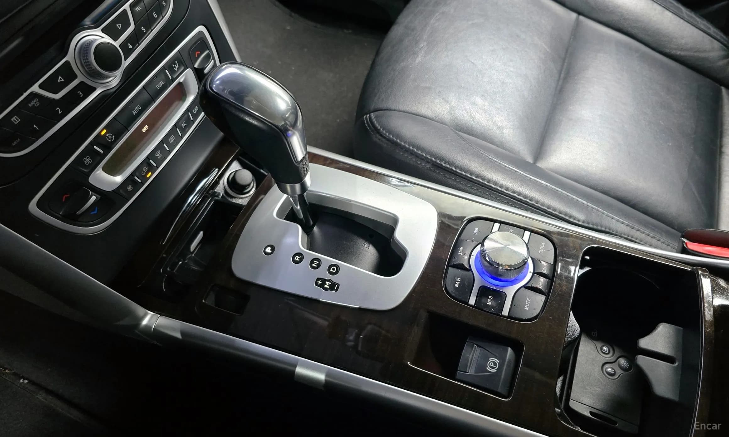 SM5