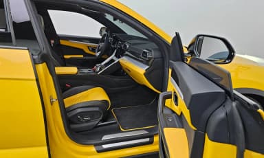 Urus