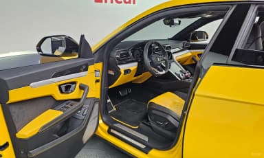 Urus