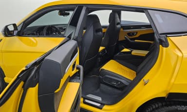 Urus