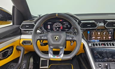 Urus