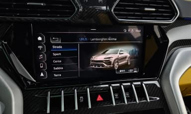 Urus