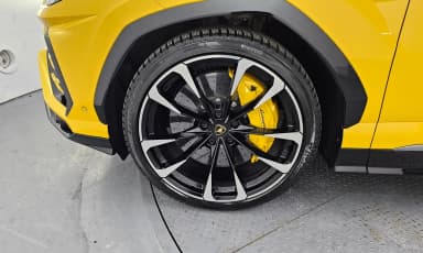 Urus