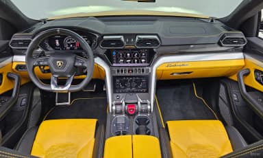 Urus
