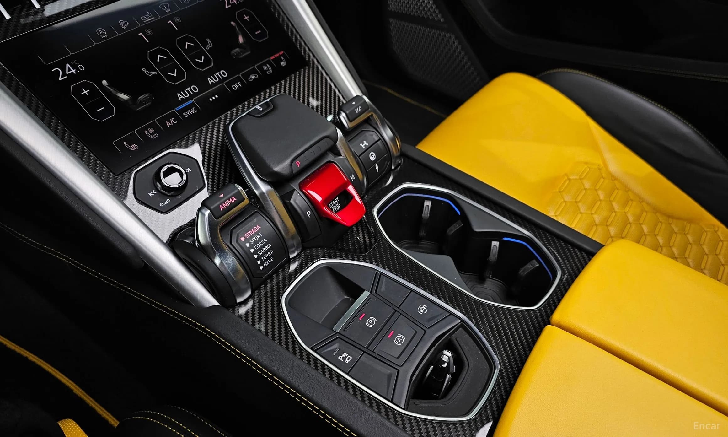 Urus