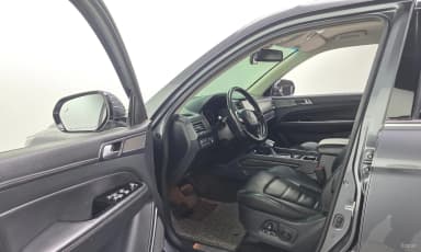G4 Rexton