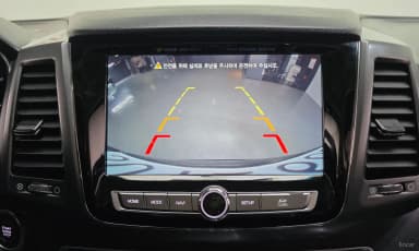 G4 Rexton