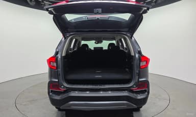 G4 Rexton