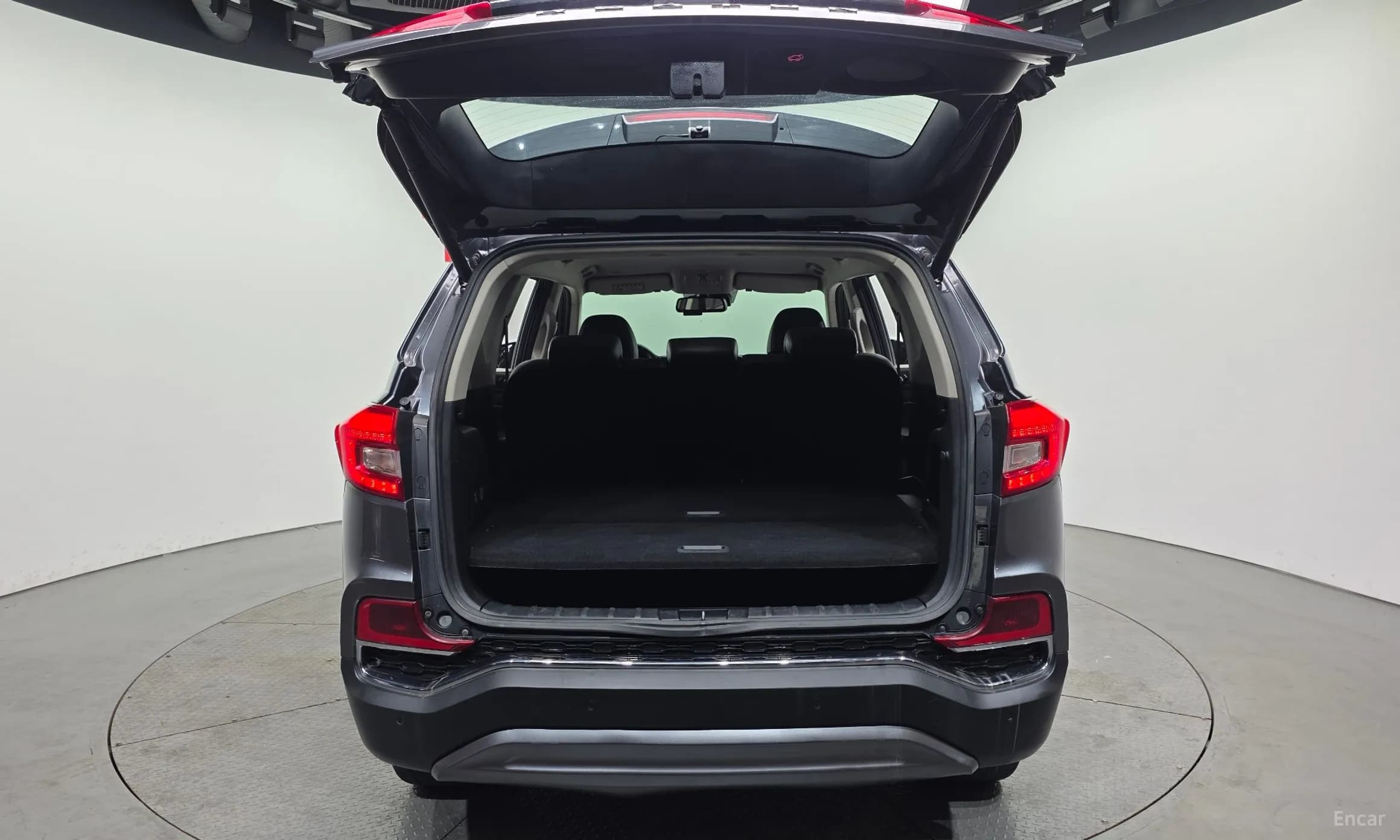 G4 Rexton