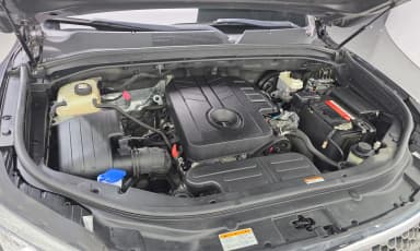 G4 Rexton