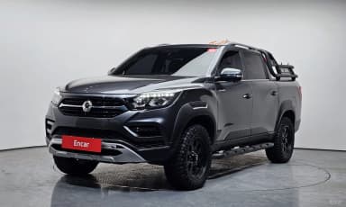 Rexton Sports