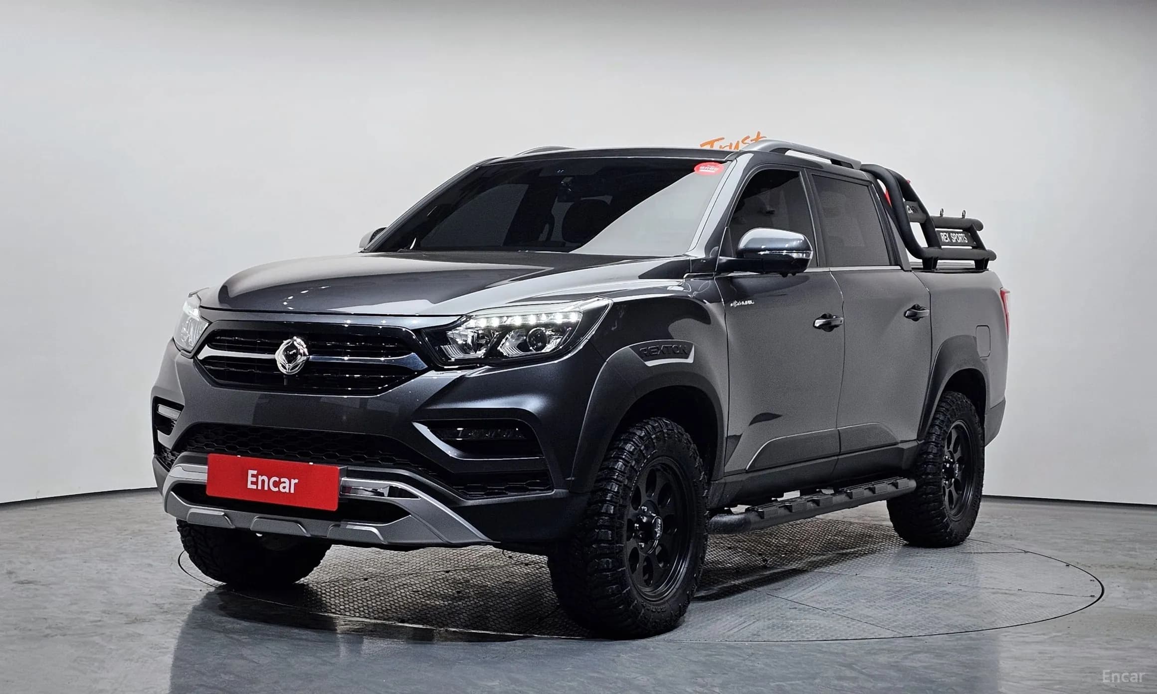 Rexton Sports