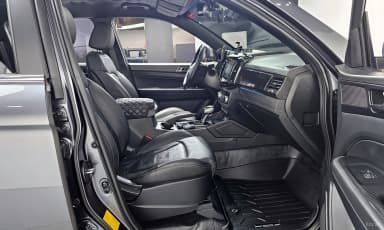 Rexton Sports