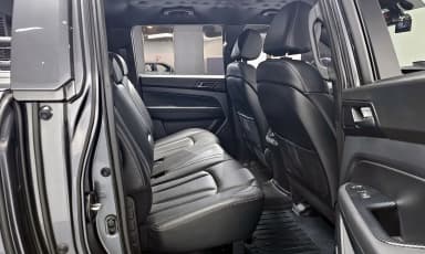 Rexton Sports