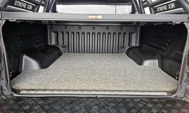 Rexton Sports
