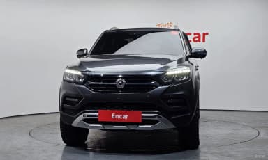 Rexton Sports