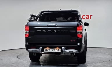 Rexton Sports