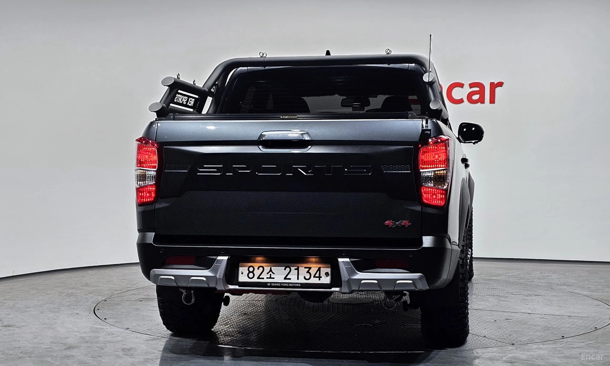 Rexton Sports