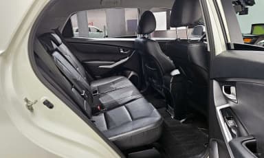 Korando C