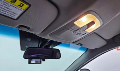 Korando C