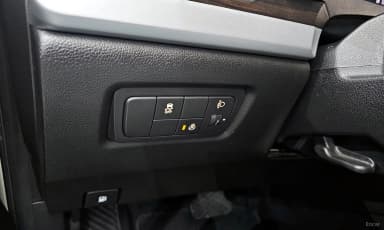 Korando C