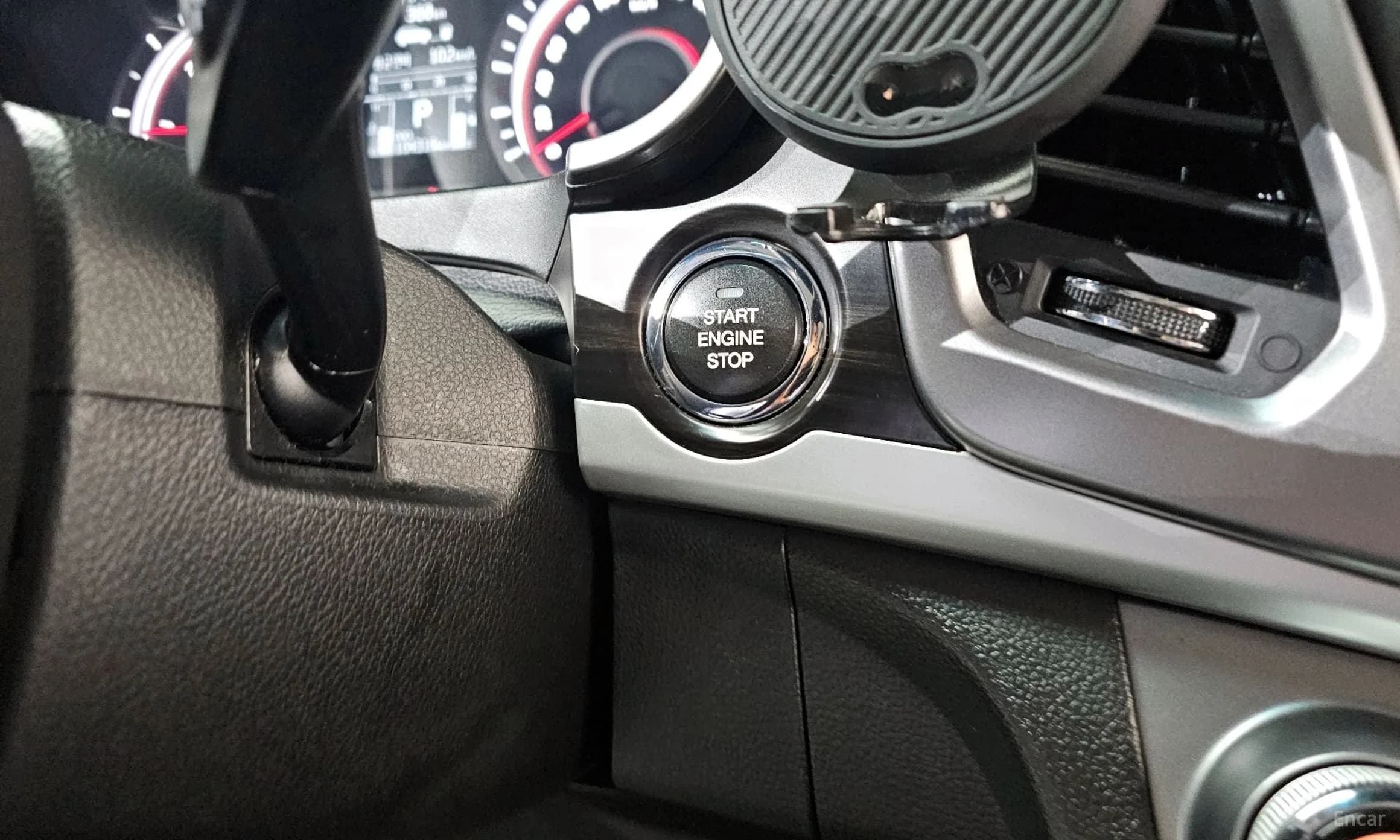 Korando C