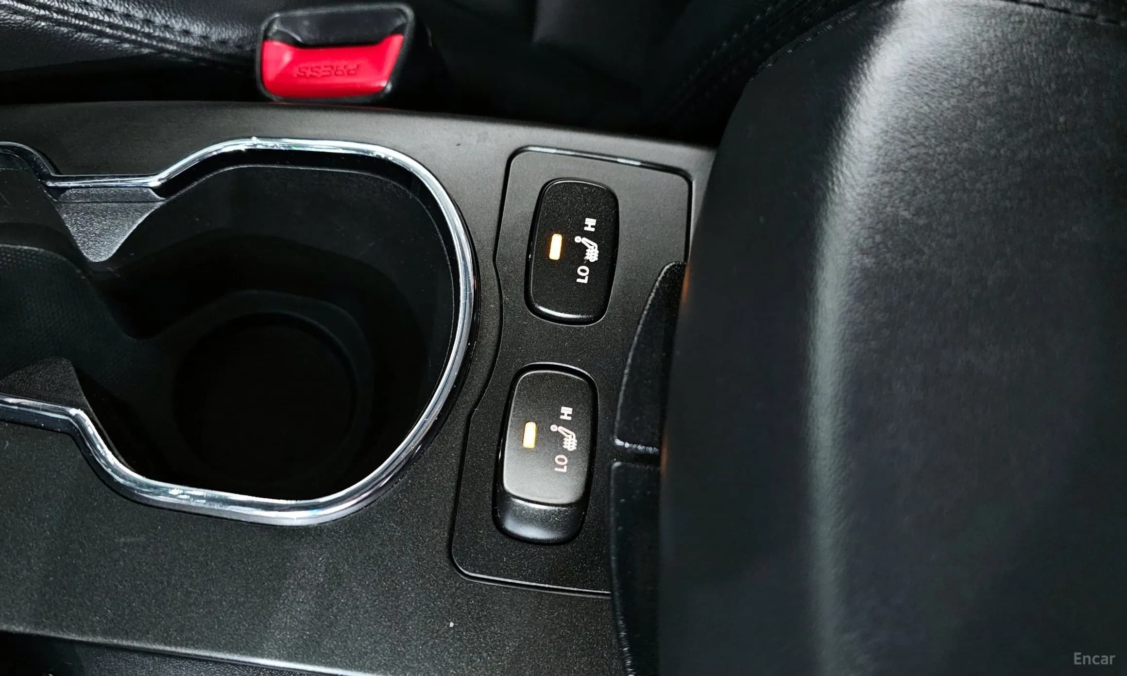 Korando C