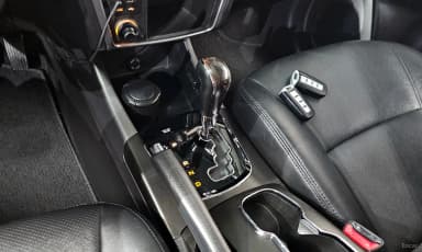 Korando C