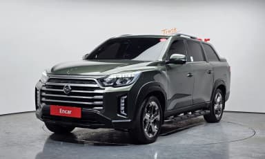 Rexton Sports
