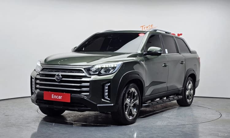 Rexton Sports