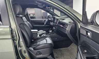 Rexton Sports