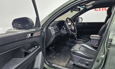 Rexton Sports