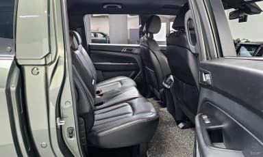 Rexton Sports