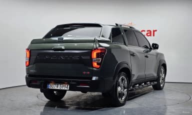 Rexton Sports