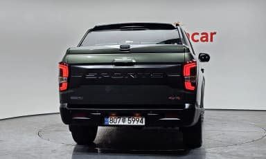 Rexton Sports